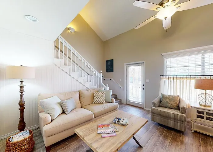 21 Palms Holiday home Gulf Shores