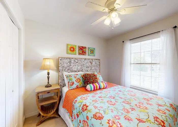 21 Palms * Gulf Shores