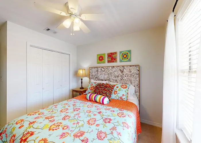21 Palms Holiday home *