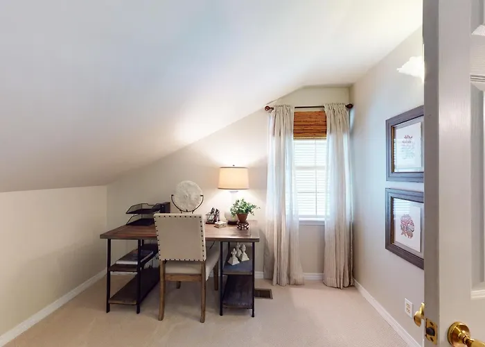 21 Palms Holiday home