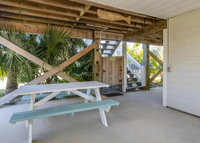 Holiday home 21 Palms *