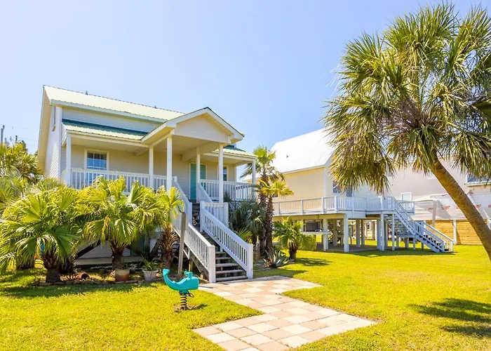 21 Palms Holiday home Gulf Shores