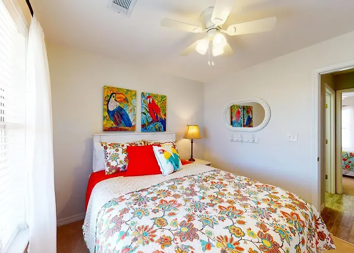Holiday home 21 Palms *
