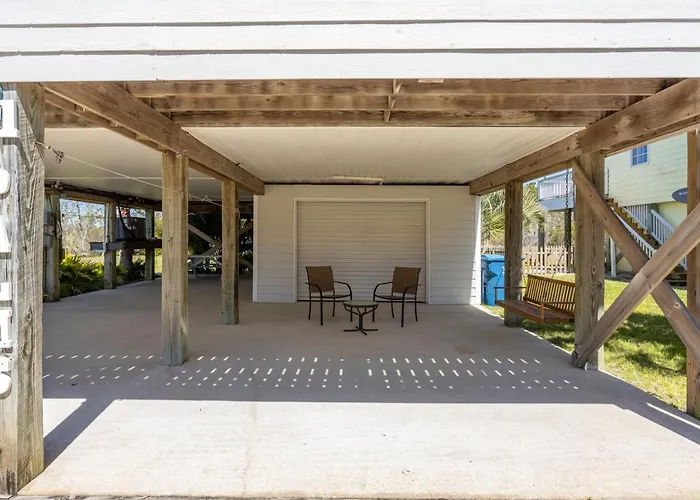 21 Palms Holiday home Gulf Shores