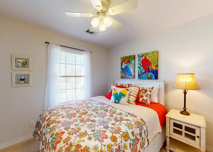 Holiday home 21 Palms Gulf Shores