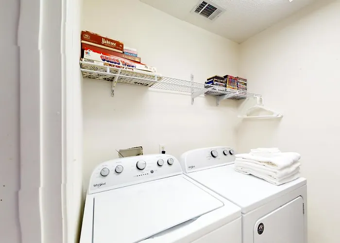 21 Palms Holiday home Gulf Shores