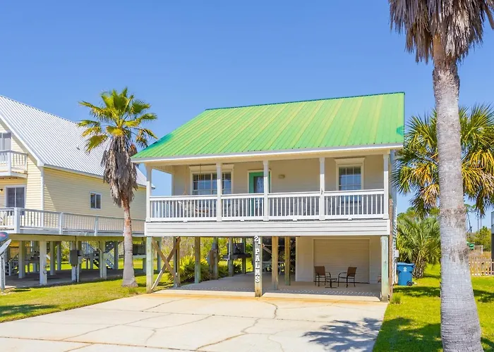 21 Palms Holiday home