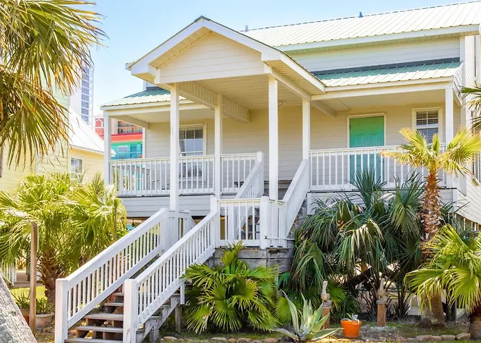 21 Palms Holiday home